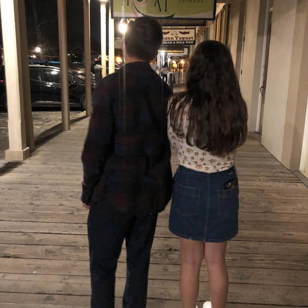 Meet your Posher, Veronica